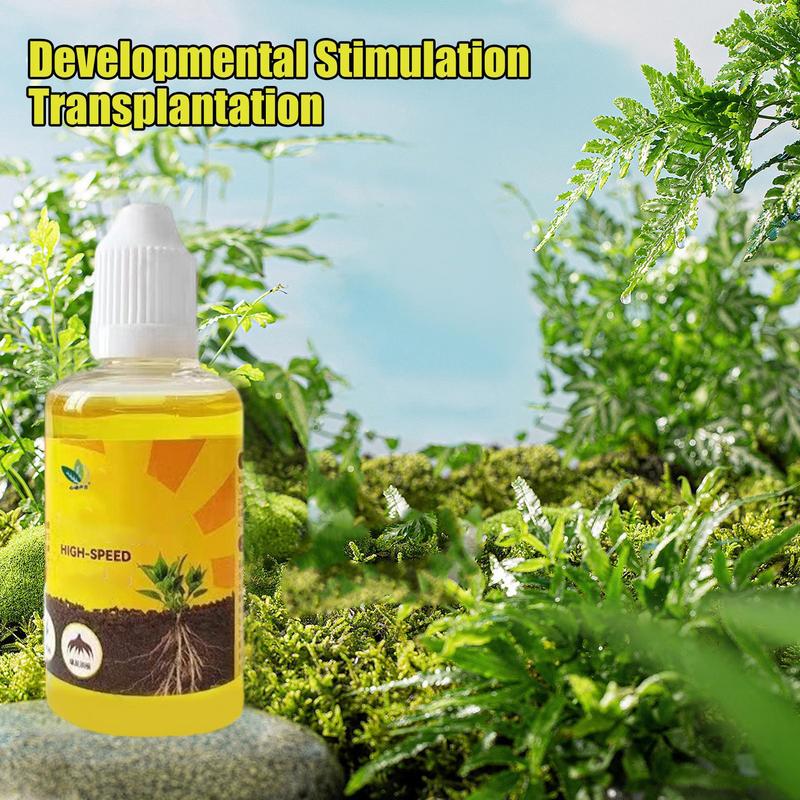 Root Stimulator Liquid - Stimolatore delle radici delle piante da