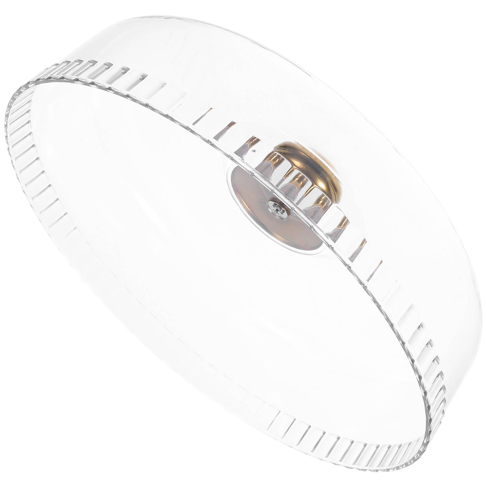 Copertura per torta in acrilic - Plastic Dome Clear recensione e prezzo