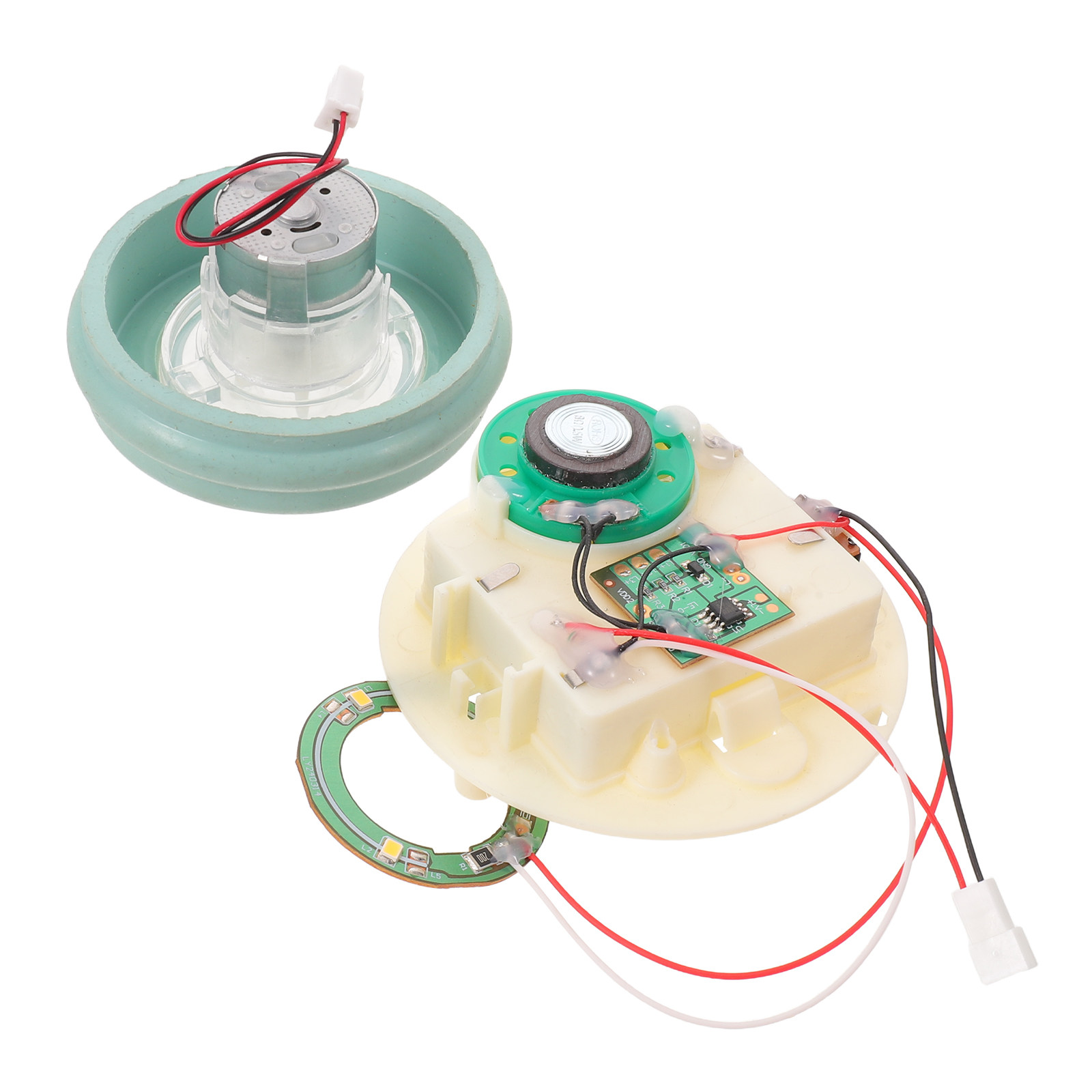 Meccanismo per Globo di Neve c - Plastic Dome Clear recensione e prezzo