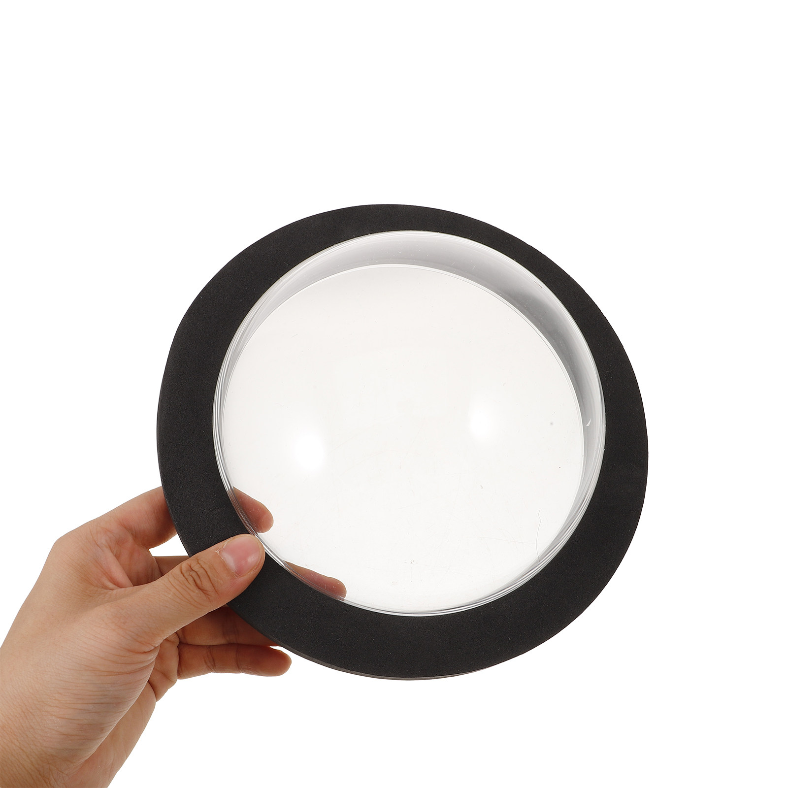 Cupola Galleggiante in Plastic - Plastic Dome Clear recensione e prezzo