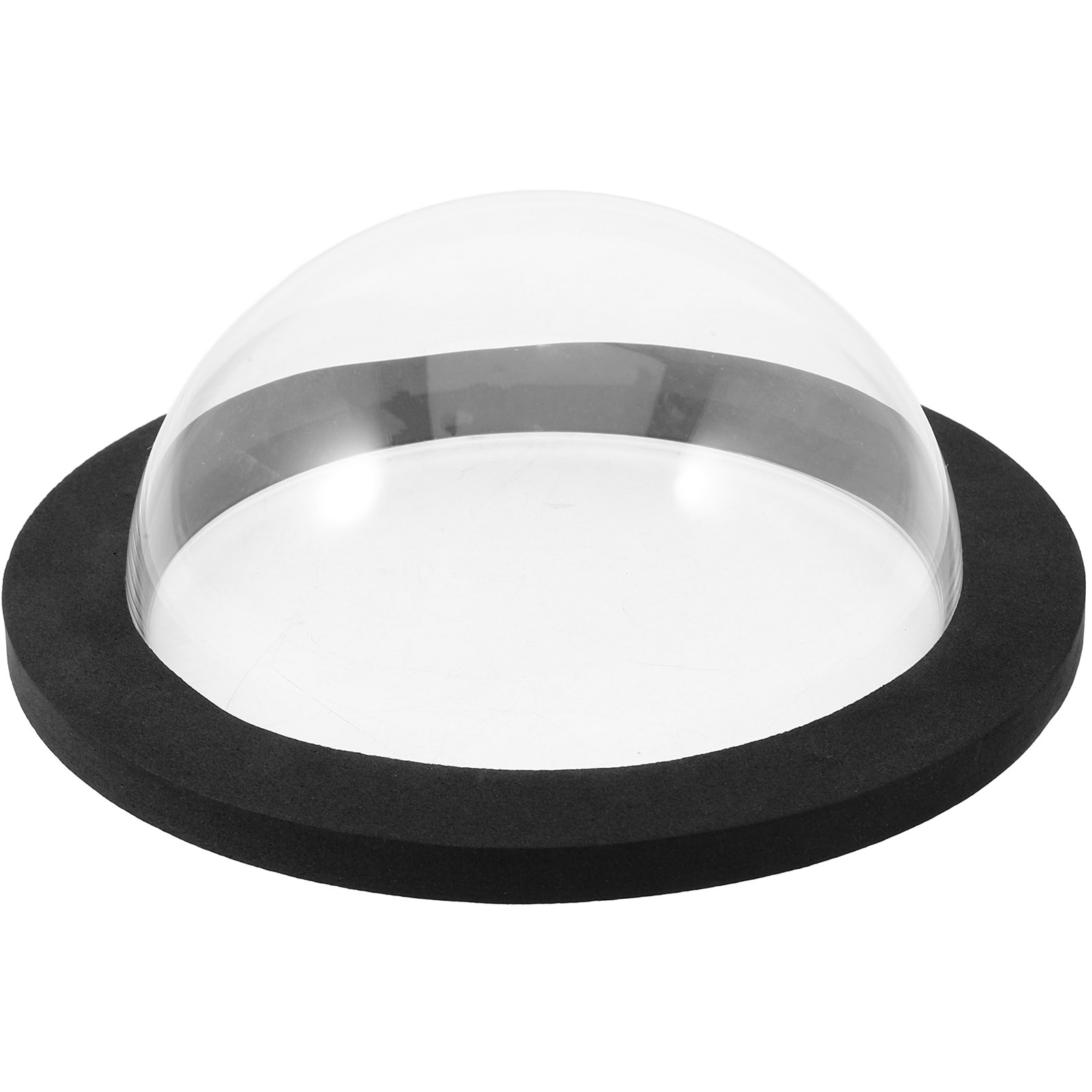 Cupola Galleggiante in Plastic - Plastic Dome Clear recensione e prezzo