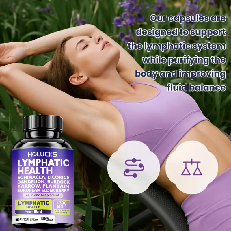 Capsule Linfatiche 1300mg Inte - Rooting Hormone Powder recensione e prezzo