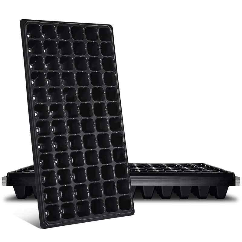 VELIF Confezione da 10 vassoi  - Propagation Tray 72 recensione e prezzo