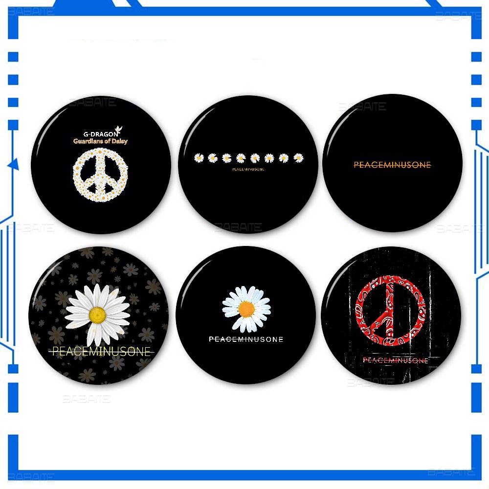 P-P-Peaceminusones LOGO 58mm S - Peat Pellet Tray recensione e prezzo
