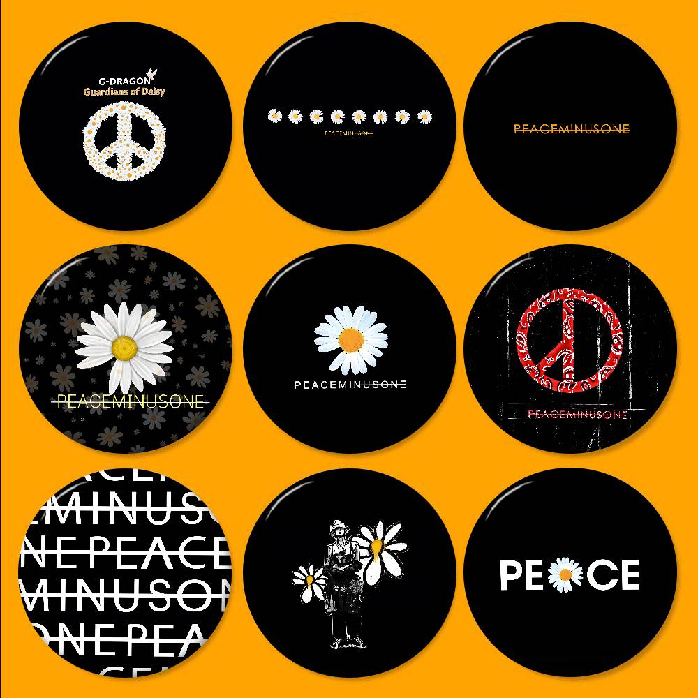 P-P-Peaceminusones LOGO 58mm S - Peat Pellet Tray recensione e prezzo