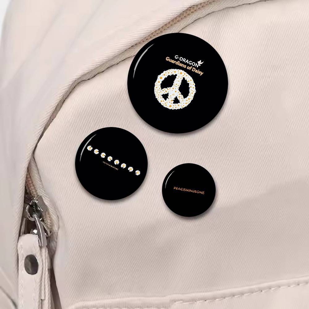 P-P-Peaceminusones LOGO 58mm S - Peat Pellet Tray recensione e prezzo