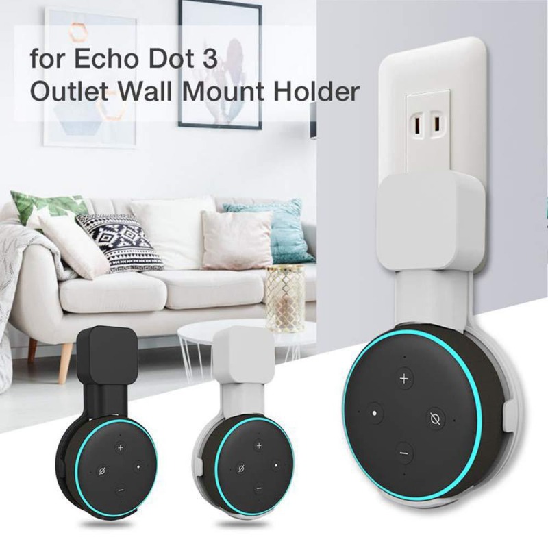Supporto da Parete per Echo Do - Amazon Speaker Echo Pop recensione e prezzo