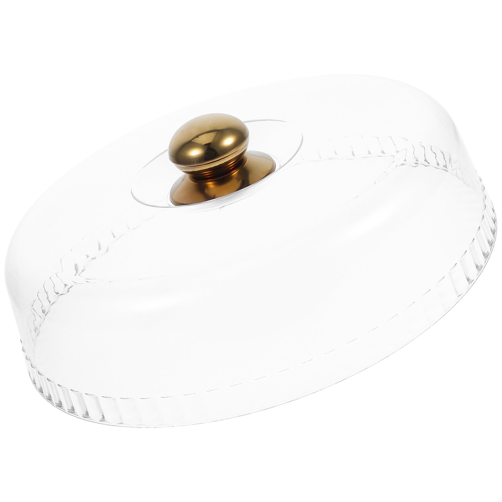 Coperchio Rotondo in Acrilico  - Plastic Dome Clear recensione e prezzo