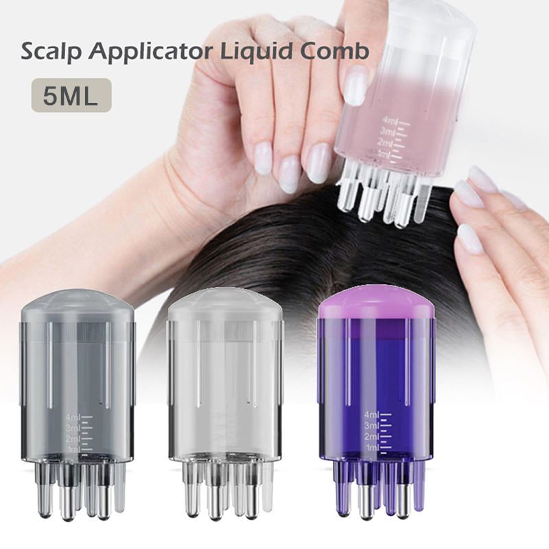 Applicatore per Cuoio Capellut - Root Stimulator Liquid recensione e prezzo