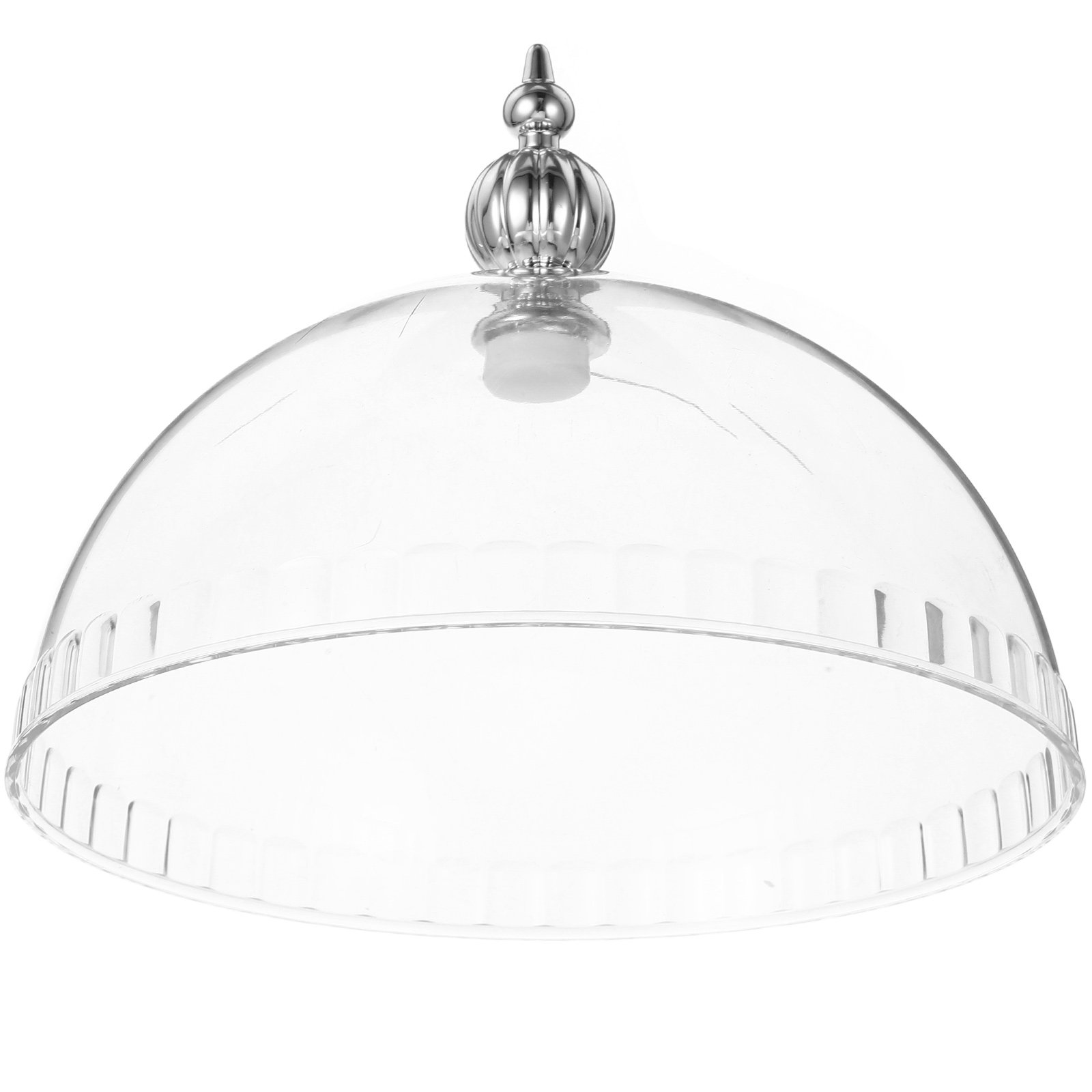 Coperchio a Cupola in Plastica - Plastic Dome Clear recensione e prezzo