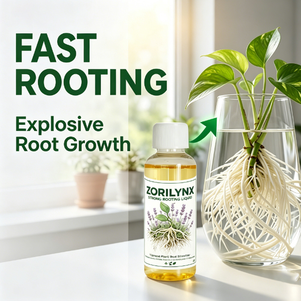 Liquido Radicante Potente da 3 - Root Stimulator Liquid recensione e prezzo