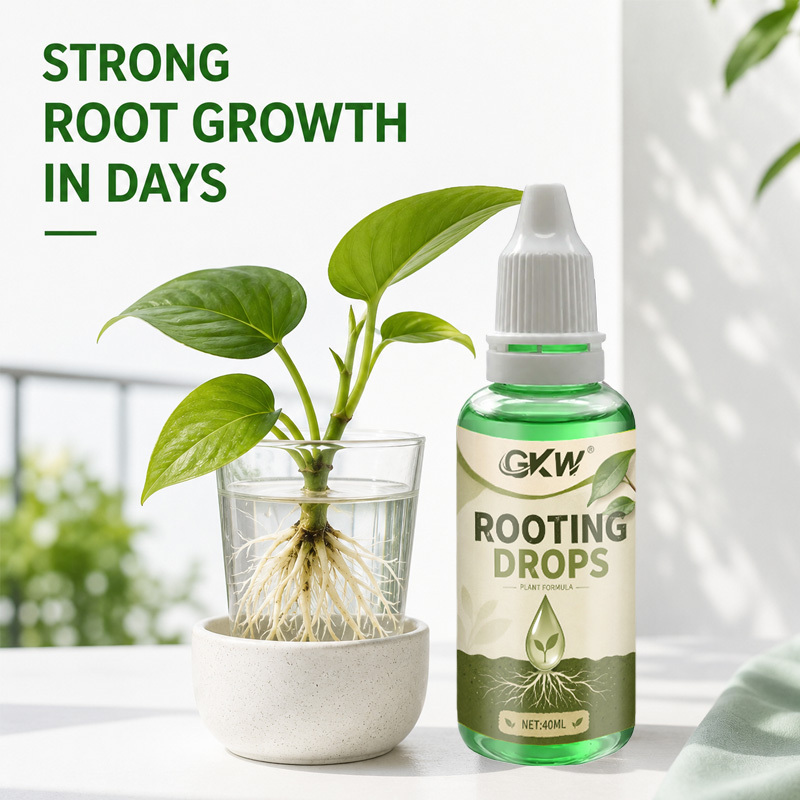Liquido stimolante per radici  - Root Stimulator Liquid recensione e prezzo